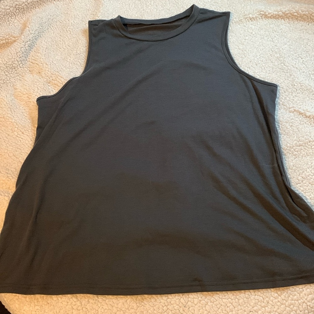 Women’s Tank Top